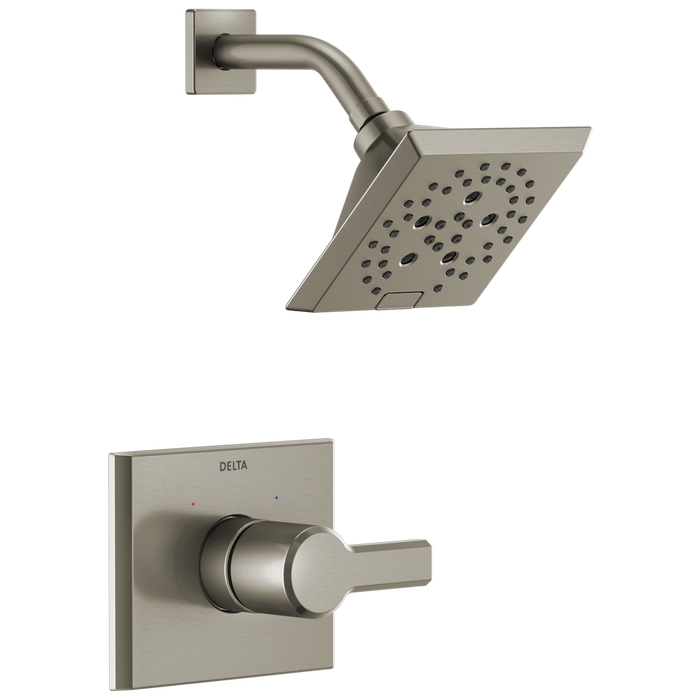Delta Pivotal T14299 Monitor 14 Series H2OKINETIC Shower Trim