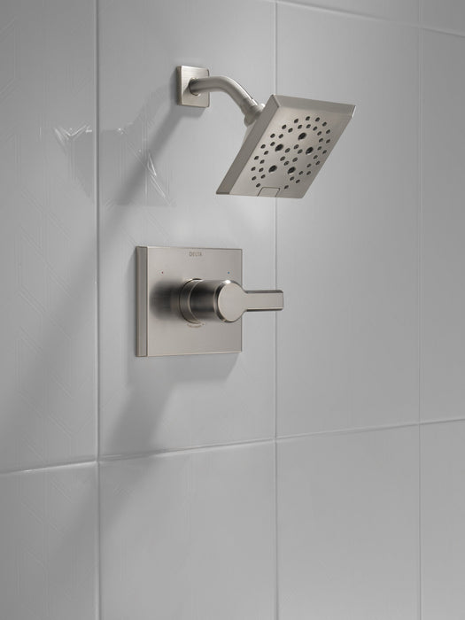 Delta Pivotal T14299 Monitor 14 Series H2OKINETIC Shower Trim