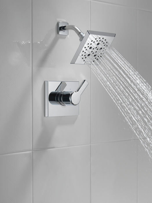 Delta T14299 Pivotal Monitor 14 Series H2Okinetic Shower Trim