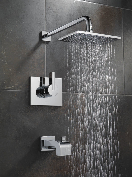 Delta Vero:T14453 Monitor 14 Series Tub & Shower Trim