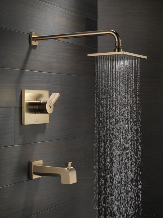 Delta Vero:T14453 Monitor 14 Series Tub & Shower Trim