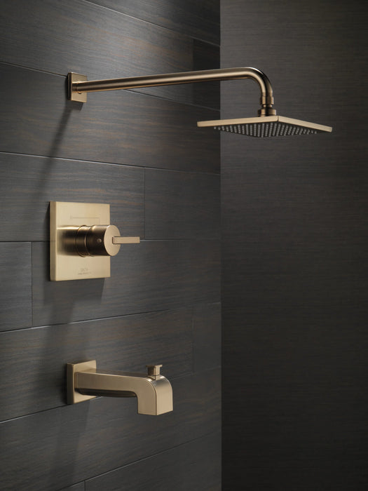 Delta Vero:T14453 Monitor 14 Series Tub & Shower Trim