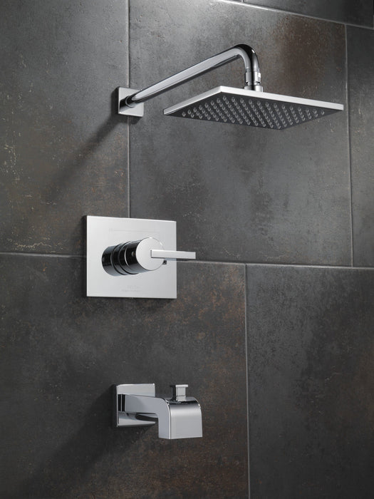 Delta Vero:T14453 Monitor 14 Series Tub & Shower Trim