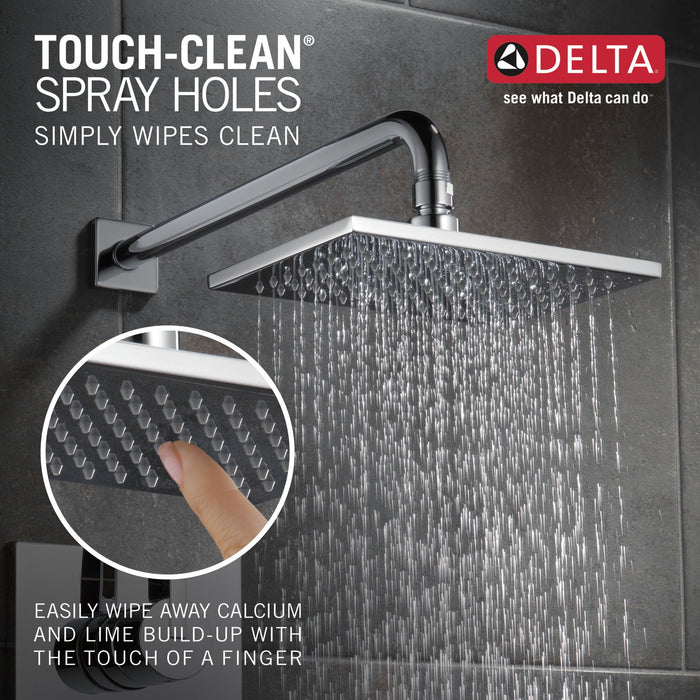 Delta Vero:T14453 Monitor 14 Series Tub & Shower Trim