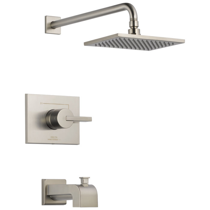 Delta Vero:T14453 Monitor 14 Series Tub & Shower Trim