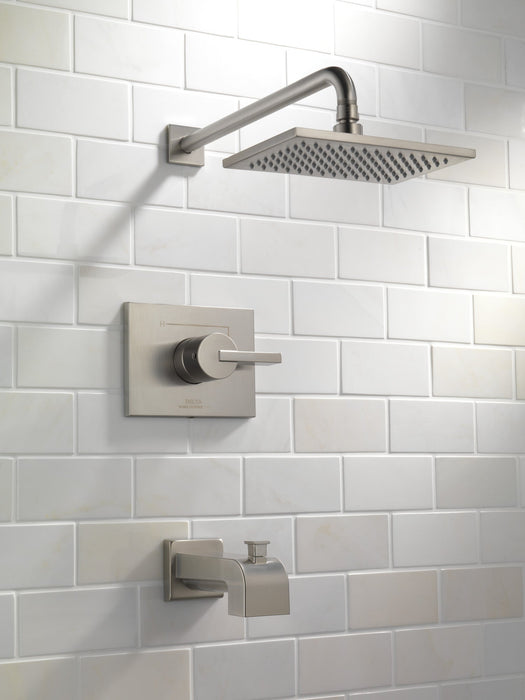Delta Vero:T14453 Monitor 14 Series Tub & Shower Trim