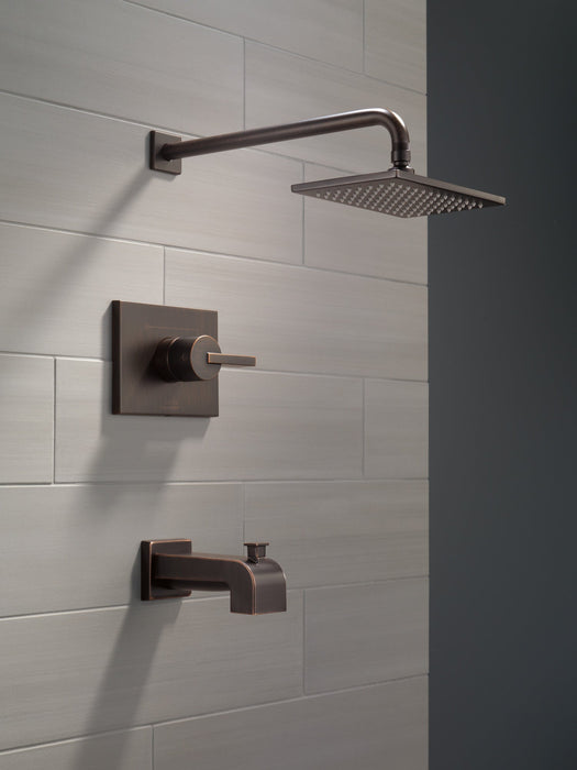 Delta Vero:T14453 Monitor 14 Series Tub & Shower Trim