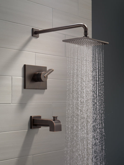Delta Vero:T14453 Monitor 14 Series Tub & Shower Trim