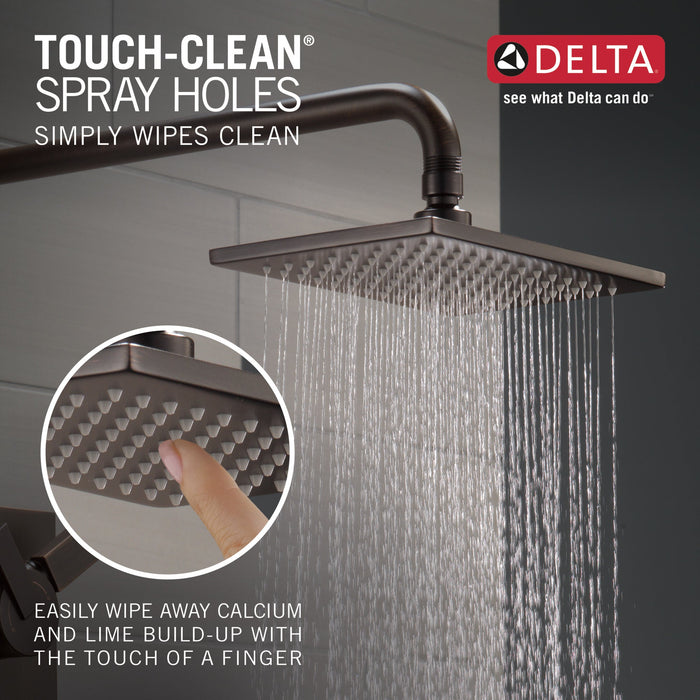 Delta Vero:T14453 Monitor 14 Series Tub & Shower Trim