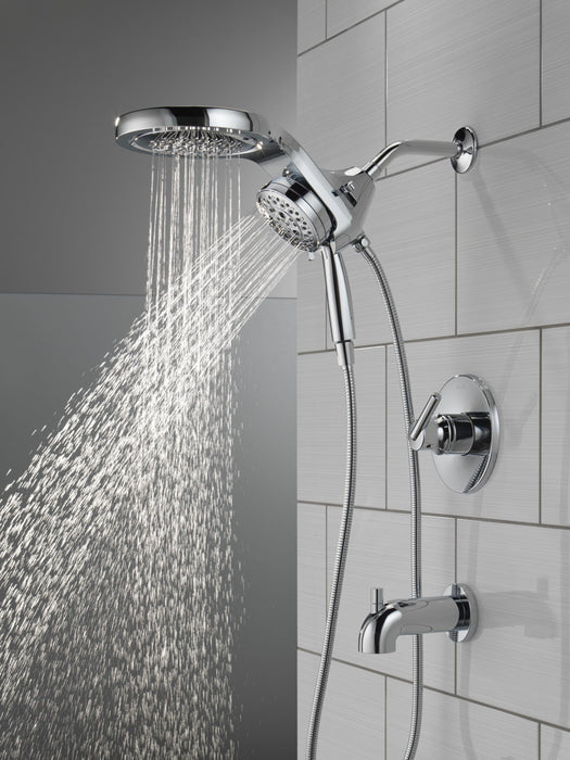 Delta Trinsic T14459 Monitor 14 Series Tub & Shower Trim - Less Head