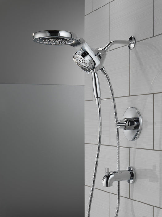 Delta Trinsic T14459 Monitor 14 Series Tub & Shower Trim - Less Head
