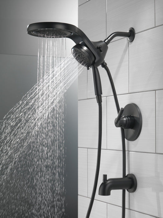 Delta Trinsic T14459 Monitor 14 Series Tub & Shower Trim - Less Head