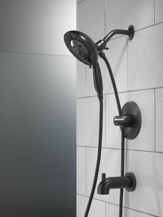 Delta Trinsic T14459 Monitor 14 Series Tub & Shower Trim - Less Head