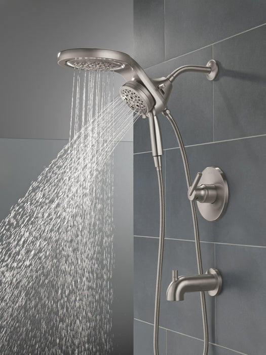 Delta Trinsic T14459 Monitor 14 Series Tub & Shower Trim - Less Head