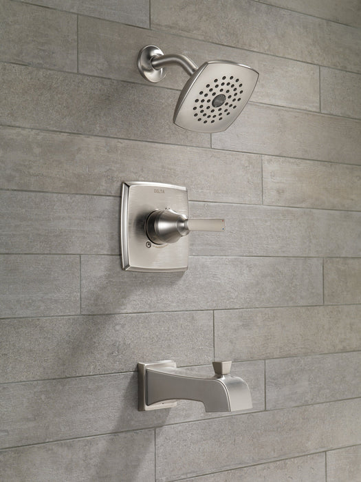 Delta Ashlyn:T14464 Monitor 14 Series Tub & Shower Trim
