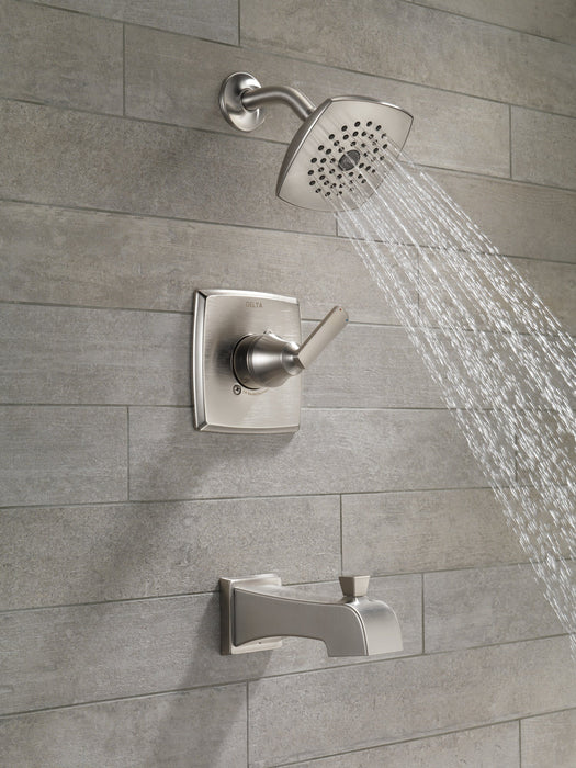 Delta Ashlyn:T14464 Monitor 14 Series Tub & Shower Trim