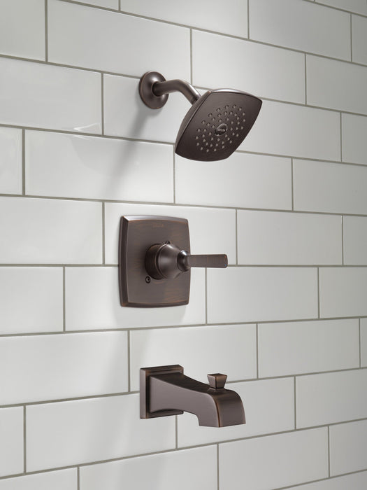 Delta Ashlyn:T14464 Monitor 14 Series Tub & Shower Trim