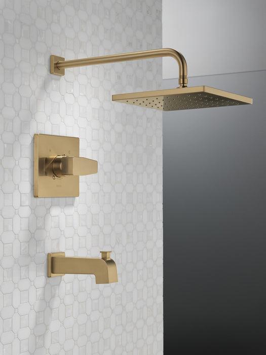 Delta Modern T14468 Monitor 14 Series Tub & Shower Trim