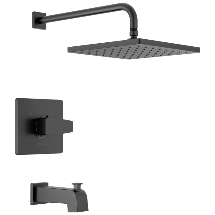 Delta Modern T14468 Monitor 14 Series Tub & Shower Trim