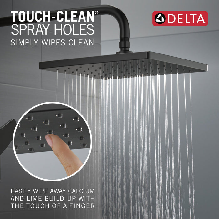 Delta Modern T14468 Monitor 14 Series Tub & Shower Trim