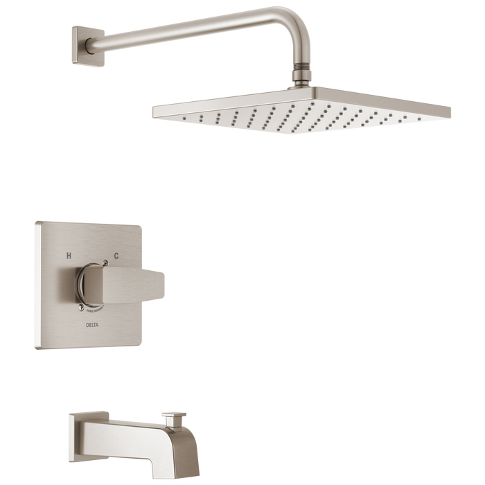 Delta Modern T14468 Monitor 14 Series Tub & Shower Trim