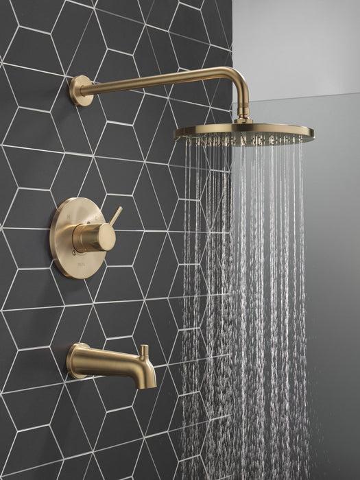 Delta Modern T14469 Monitor 14 Series Tub & Shower Trim