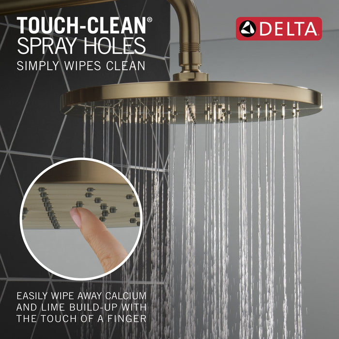 Delta Modern T14469 Monitor 14 Series Tub & Shower Trim