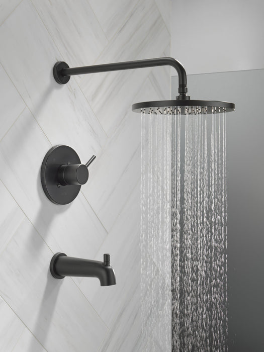 Delta Modern: Monitor 14 Series Tub & Shower Trim