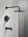 Delta Modern: Monitor 14 Series Tub & Shower Trim