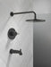 Delta Modern: Monitor 14 Series Tub & Shower Trim