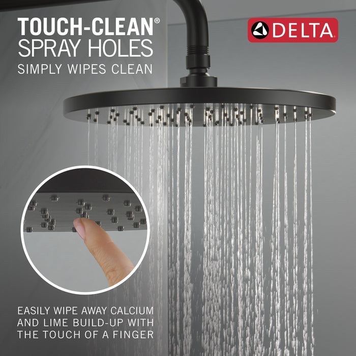Delta Modern: Monitor 14 Series Tub & Shower Trim