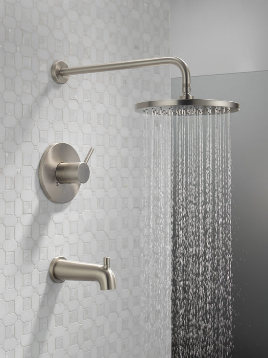 Delta Modern T14469 Monitor 14 Series Tub & Shower Trim