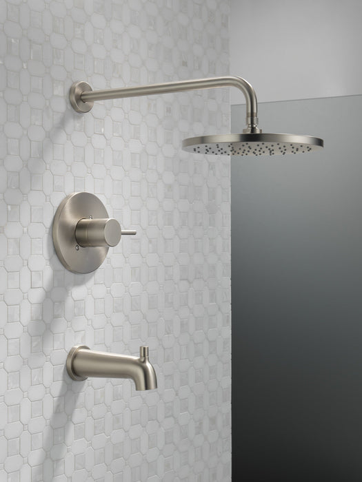 Delta Modern T14469 Monitor 14 Series Tub & Shower Trim