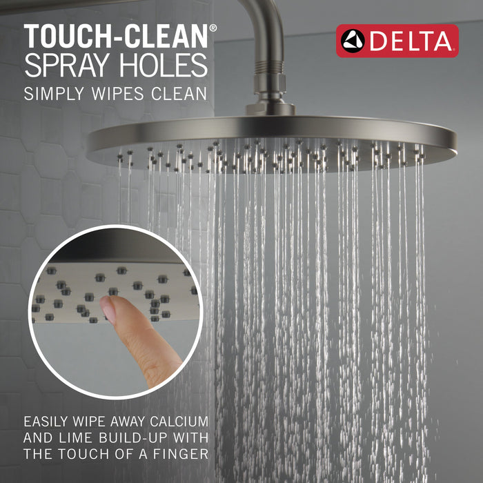 Delta Modern T14469 Monitor 14 Series Tub & Shower Trim