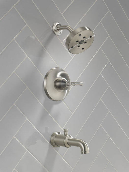 Delta Broderick T14484 14 Series Tub Shower Trim