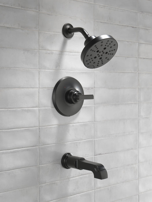 Delta Tetra T14489 Monitor 14 Series Tub & Shower Trim