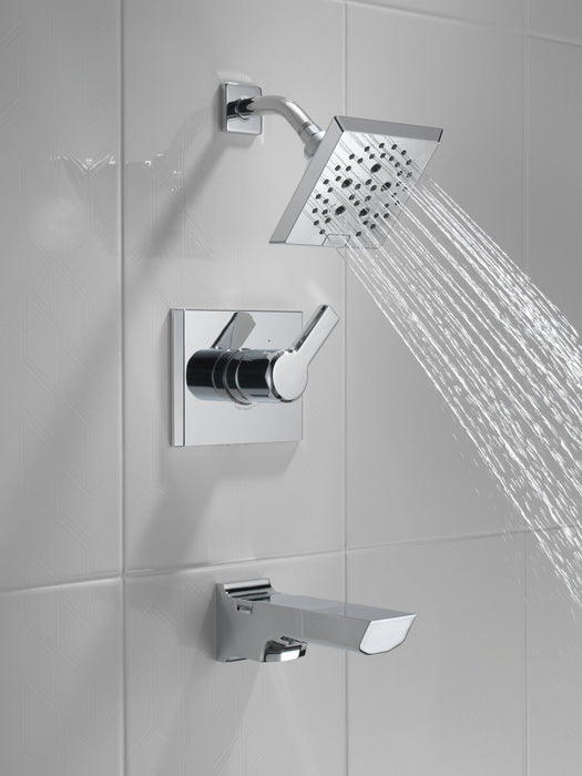 Delta Pivotal T14499 Monitor 14 Series H2OKINETIC Tub and Shower Trim