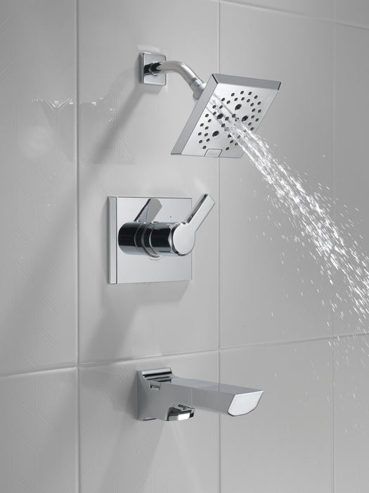 Delta Pivotal T14499 Monitor 14 Series H2OKINETIC Tub and Shower Trim