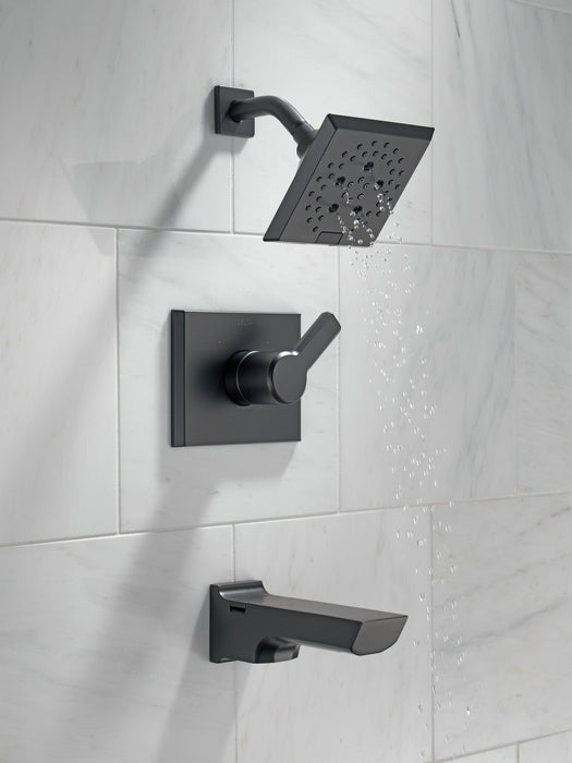 Delta Pivotal T14499 Monitor 14 Series H2OKINETIC Tub and Shower Trim