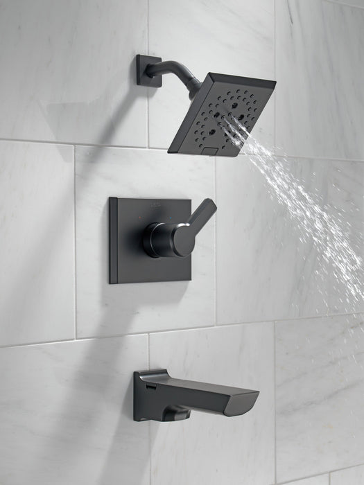 Delta Pivotal T14499 Monitor 14 Series H2OKINETIC Tub and Shower Trim