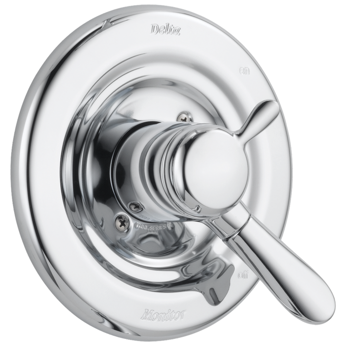 Delta Lahara T17038 Monitor 17 Series Valve Only Trim