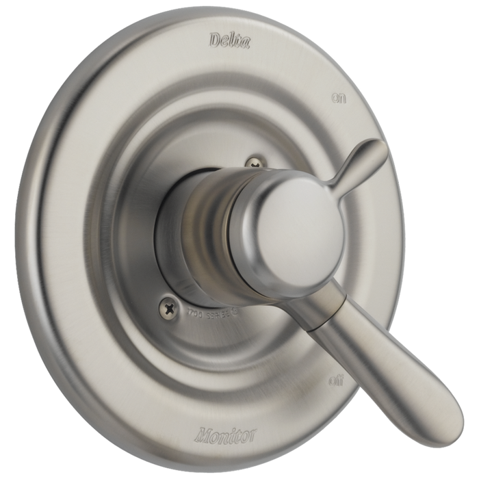 Delta Lahara T17038 Monitor 17 Series Valve Only Trim