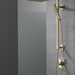 Delta Dryden T17051 Monitor 17 Series Valve Only Trim, polished nickel - view 2