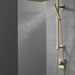 Delta Dryden T17051 Monitor 17 Series Valve Only Trim, polished nickel - view 4