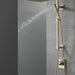 Delta Dryden T17051 Monitor 17 Series Valve Only Trim, polished nickel - view 5