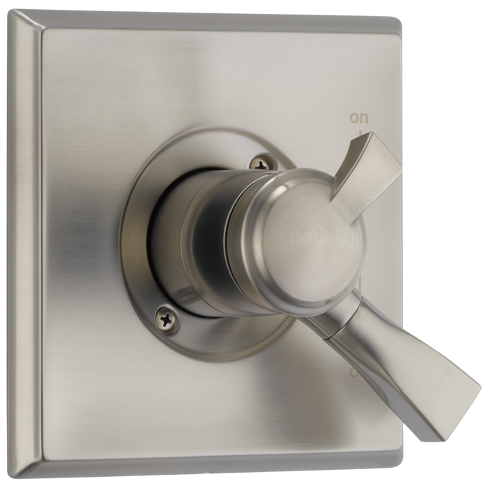 Delta Dryden:T17051 Monitor 17 Series Valve Only Trim