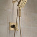 Delta Vero T17053 Monitor 17 Series Valve Only Trim, champagne bronze - view 2