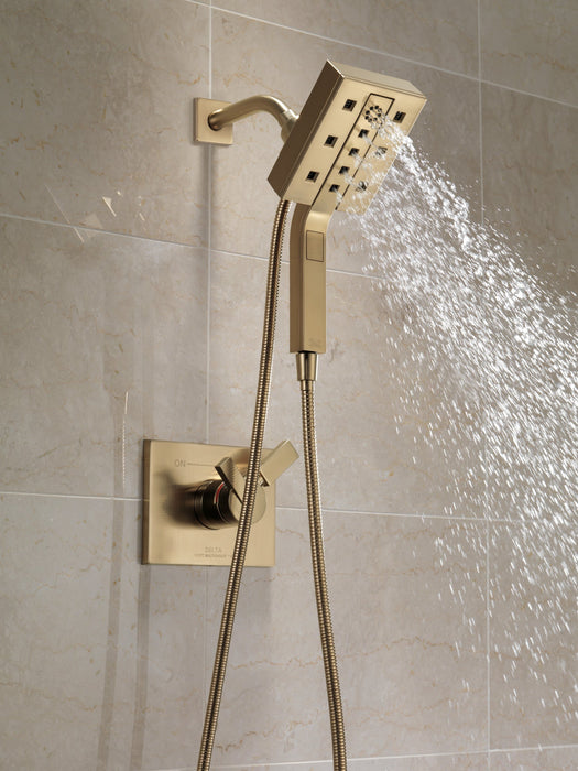 Delta Vero T17053 Monitor 17 Series Valve Only Trim