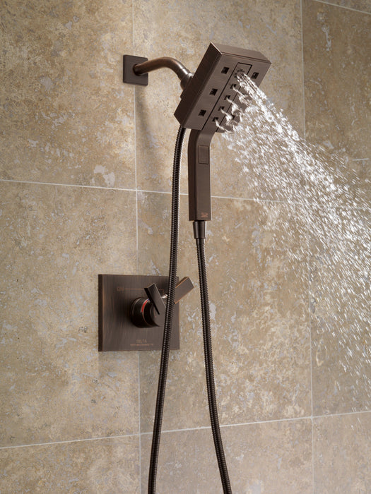 Delta Vero T17053 Monitor 17 Series Valve Only Trim
