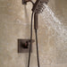 Delta Vero T17053 Monitor 17 Series Valve Only Trim, venetian bronze - view 2